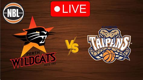 Wildcats vs. Taipans (Dec 14, 2024) Live Score .